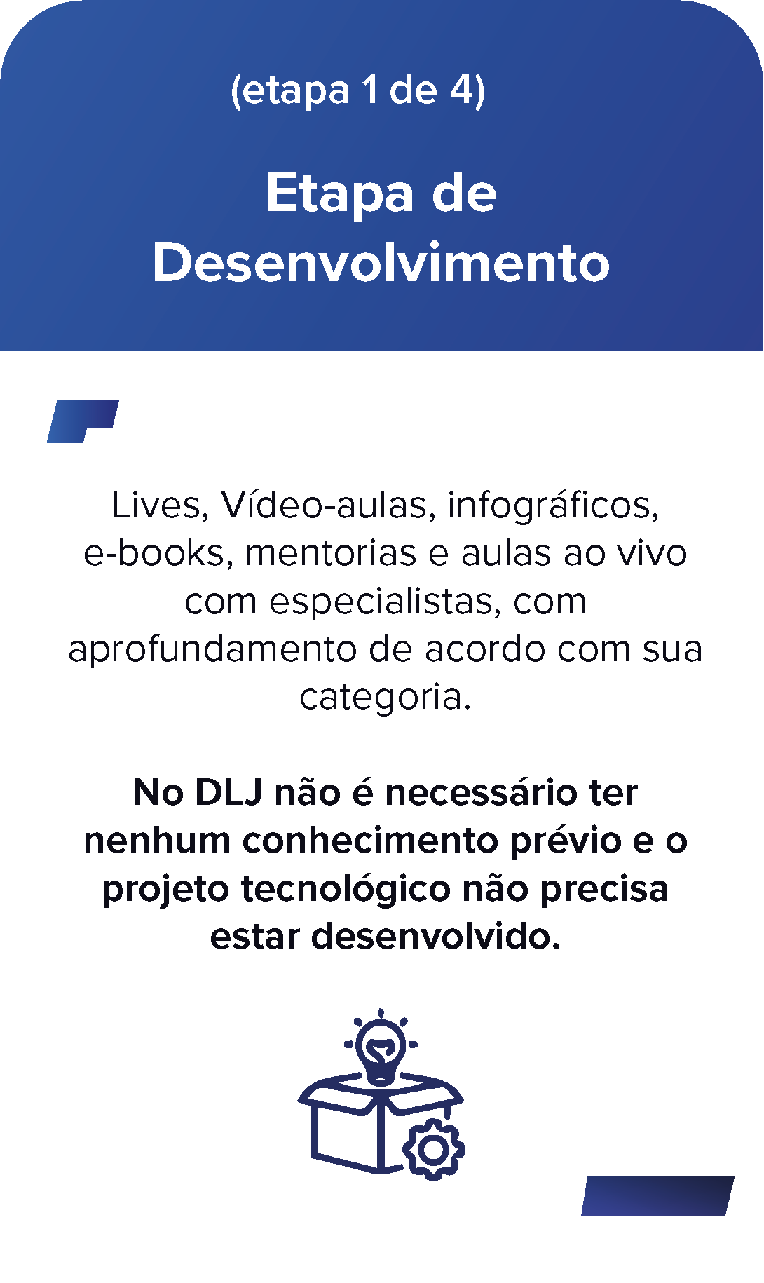 Etapa 1