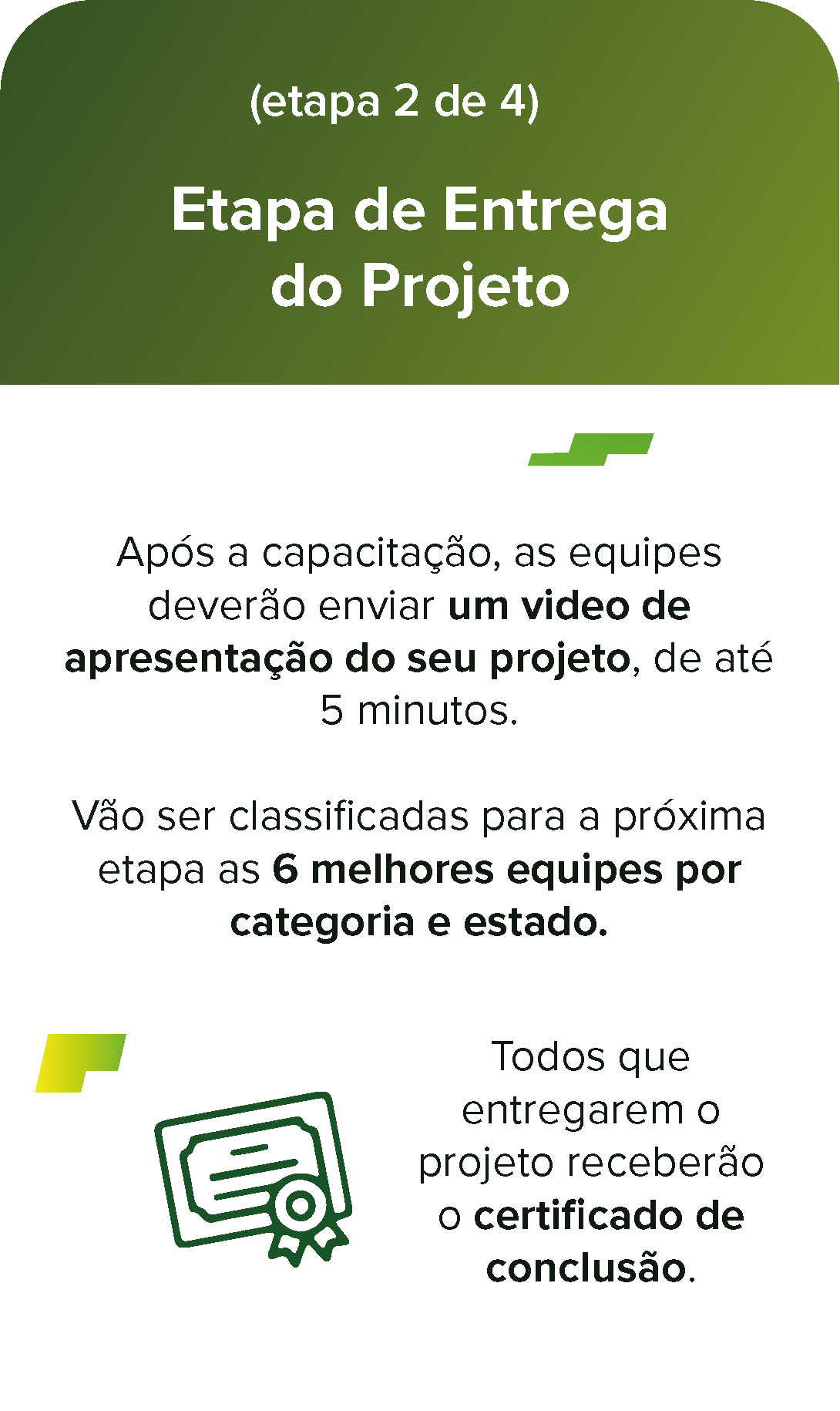 Etapa 2