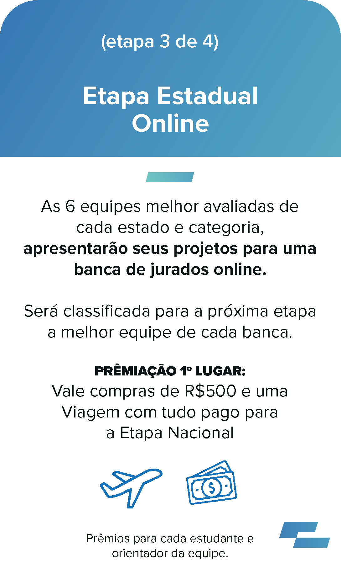 Etapa 3