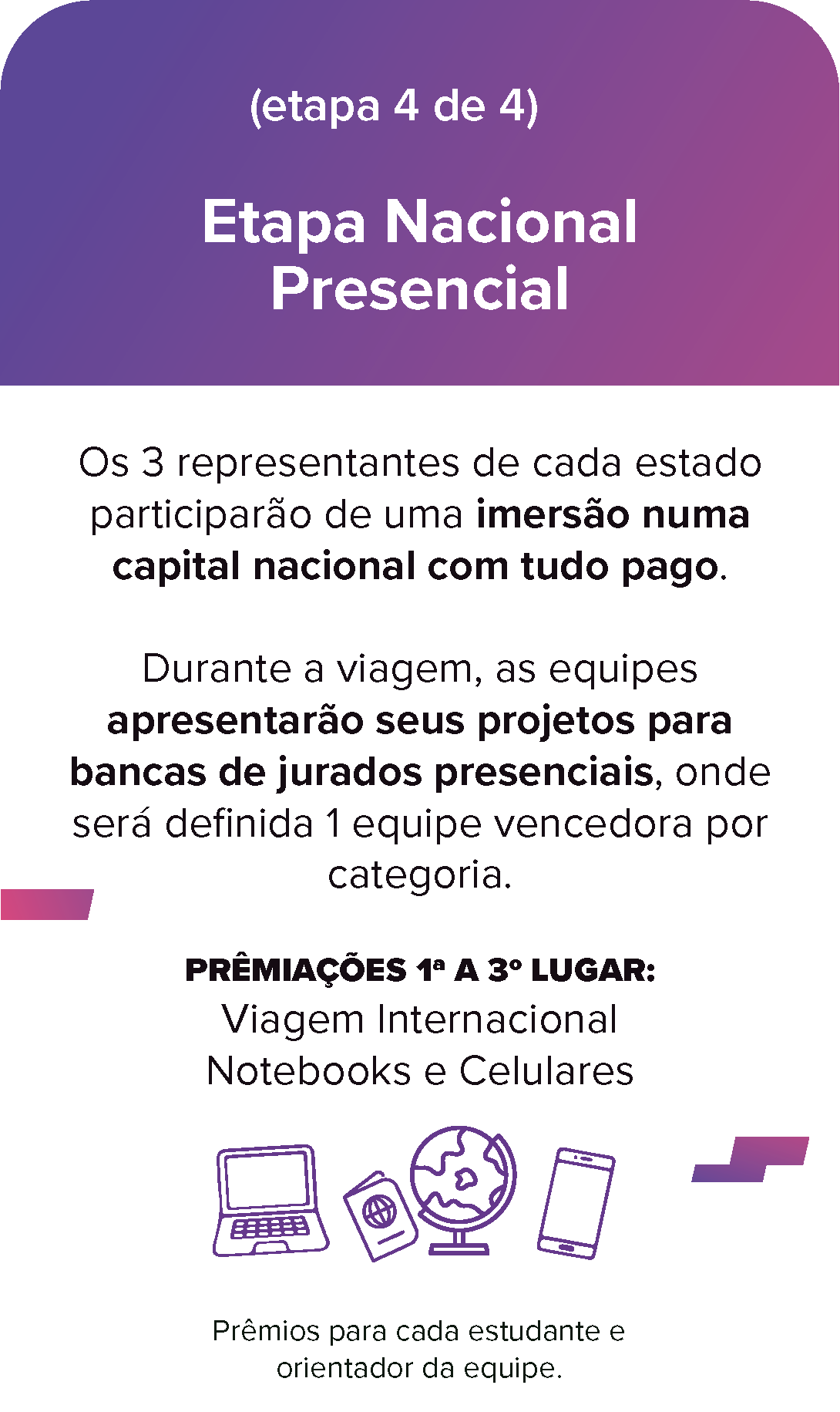 Etapa 4