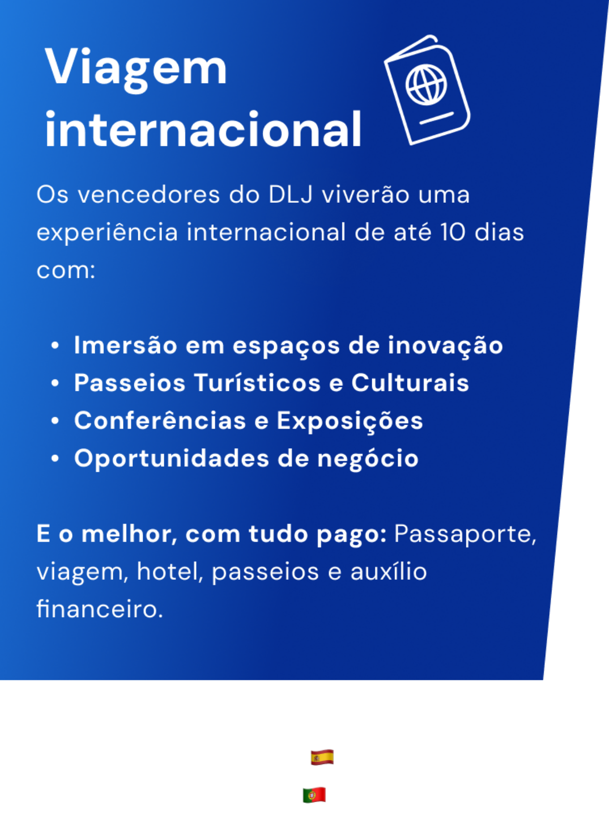 Premiação Seção 1