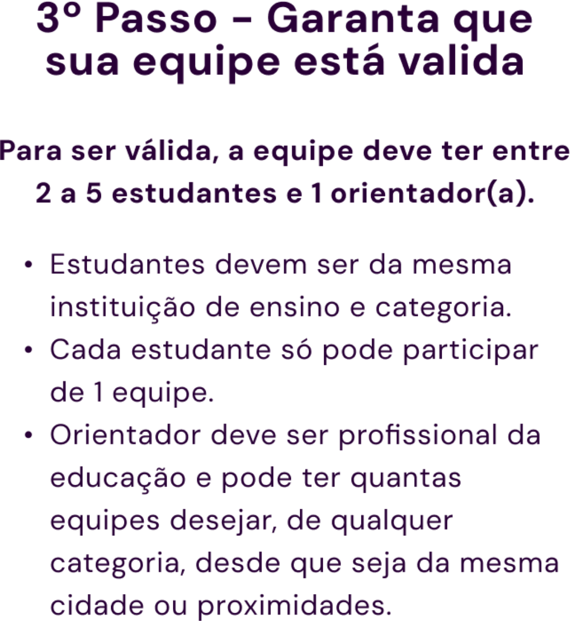 Conferir Status